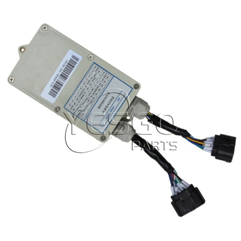 DH280 G03L2-40401 DH280A G43U2-40081 Electric Control Box For Heli Forklift