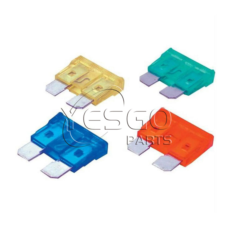 Forklift Parts Fuse 5A to 30A Available