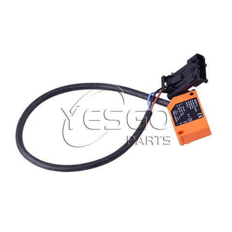 Speed Sensor J3501068 Compatible with Linde Forklift 335