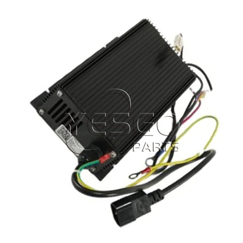 Forklift Parts Battery Charger CDJ040-02-048TA 921000100054 for Noblelift ECL15B Stacker