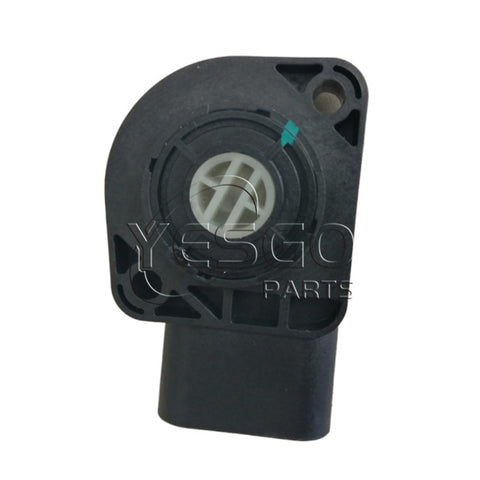 Accelerator Pedal Sensor GFS004N-D