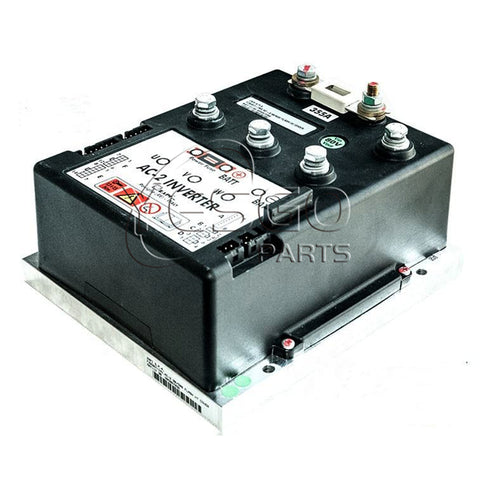 Forklift Parts ZAPI AC Controller 80V 250A AC-2 Inverter