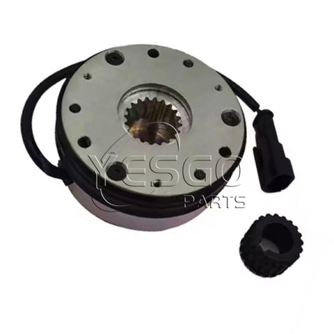 AMB155-110001-000 Forklift Parts Brake G111-45706D-4N-24V-15-5-E for Pallet Truck CBD15-A2MC1