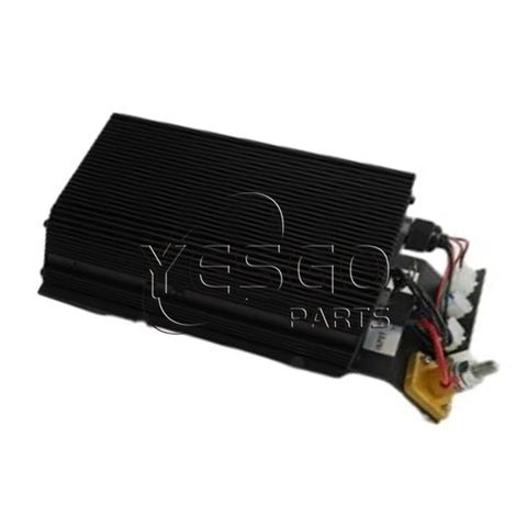 Forklift Parts Lead-acid Battery Charger MSCH24V8A for Noblelift EPT15 Pallet Truck