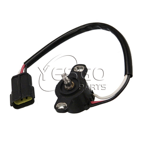 Throttle Pedal Accelerator Sensor Potentiometer 70000-57470 for Nichiyu Electric Vehilce PLD10 15 20 30