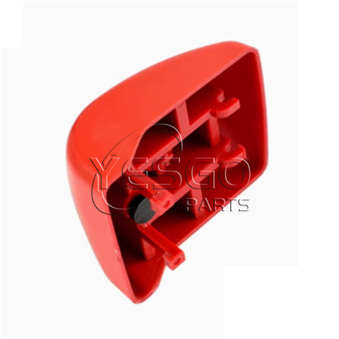 5300518003 Forklift Emergency Reverser Button Cover With Spring 2000519004