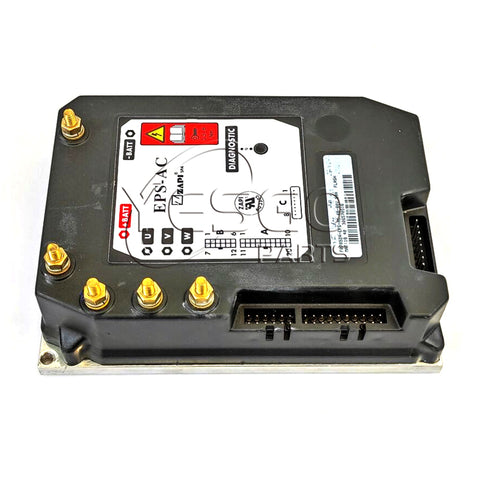 ZAPI Controller 48-80V 50A EPS-AC F07092A-EPS-AC Inverter