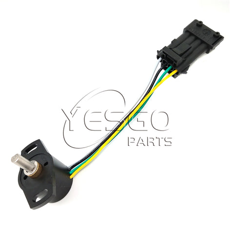 Forklift Spare Parts 51117023 Sensor Rotation Angle for Jungheinrich Forklift