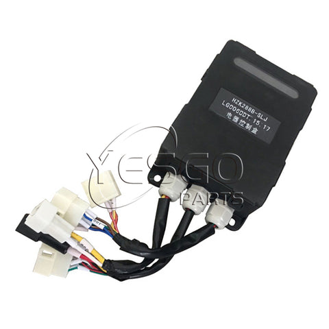 HZK288B-SLJ LG006DT.15.17 30015069107 Control Box for Longking Forklift