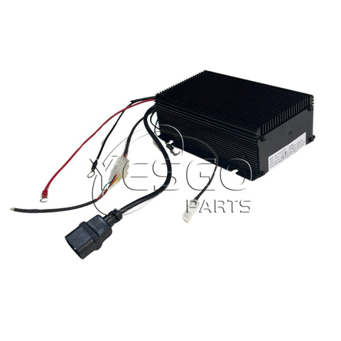 Forklift Parts Lead-acid Battery Charger GBCH24V10A 2115-520014-60 for EST152Z Stacker