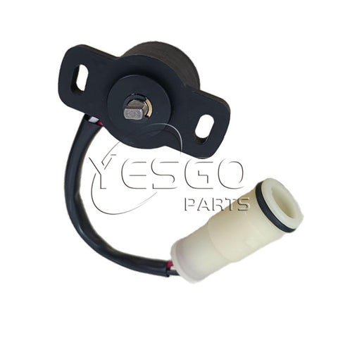 Throttle Pedal Accelerator Potentiometer Sensor 271A2-62101 for TCM Electric Forklift FB15-6 FB20-6 FB25-6 FB30-6