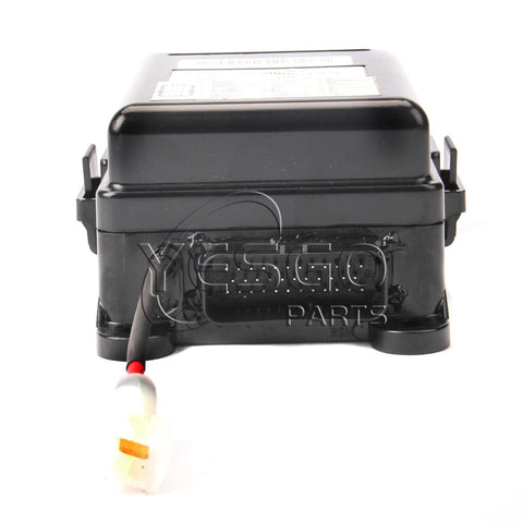 Forklift Spare Parts D03DQH024-G3A Control Box for Heli Forklifts