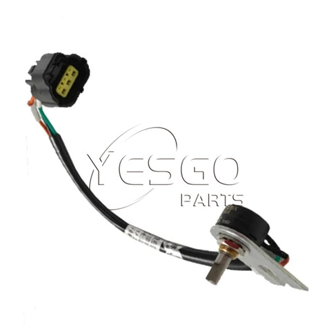 Electric Forklift Parts A7V94-10203 Steering Angle Sensor Direction Steering Potentiometer for HELI Forklift CPD20S