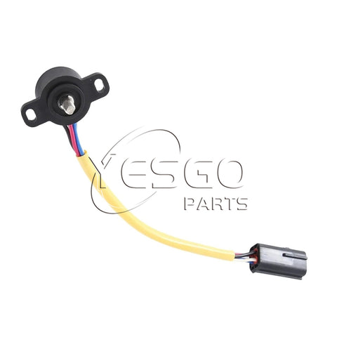 Throttle Pedal Accelerator Sensor Potentiometer 29440-2K000 for Nissan Electric Forklift FB15-25 P01 P02