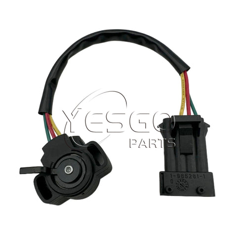 3513604701 Brake Potentiometer Speed Sensor for Linde Forklift Parts