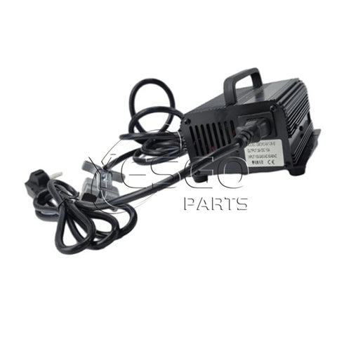 Forklift Parts Lithium Battery Charger ESCH24V10A-B-S50 For Heli CBD15J-LI Pallet Truck