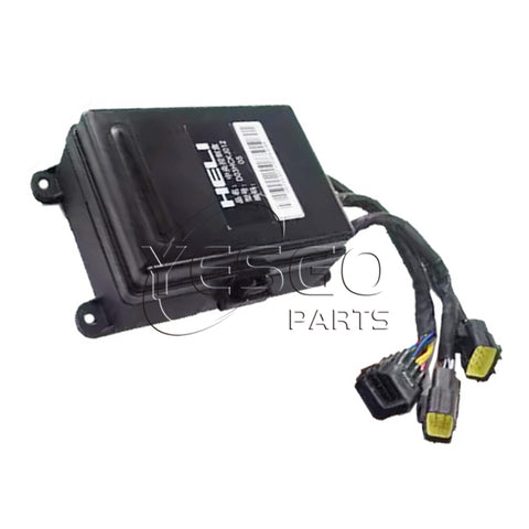 D03HCKJ012 Control Box for Heli Forklift