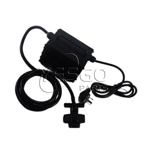 Forklift Parts Lithium Battery Charger GBCH48V5A-RHR-P2-A00 for Heli CBD15J-LI3 Pallet Truck