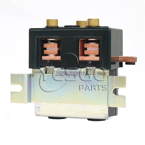 48V Forklift Spare Parts Albright Contactor DC182B-7