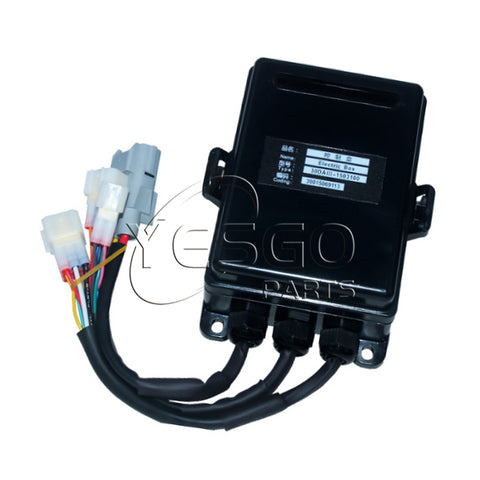 HZK199B-SLJ 30DAIII-1503100 30015069113 Control Box for Longking Forklift