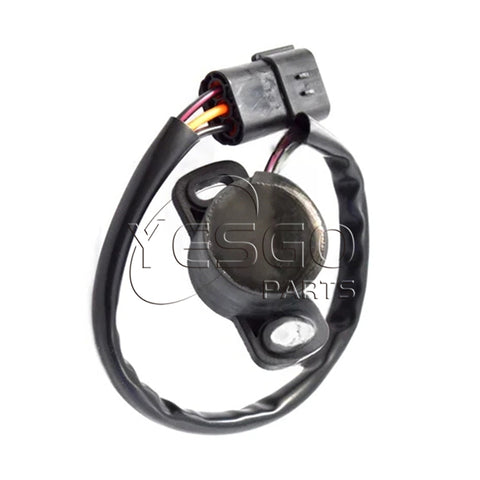 Forklift Potentiometer Accelerator Sensor 27B02-62201 for TCM