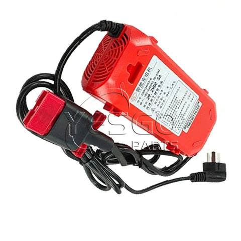 Forklift Parts Lithium Battery Charger 1120-670001-01-03 ESCH24V5A for EP F4 Pallet Truck