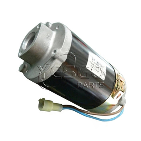 48V 900W DC EPS Steering Motor Used for TOYOTA 7FB10-25 with OEM 14510-23130-71