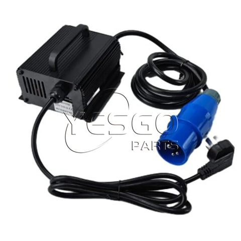 Forklift Parts Battery Charger SWCH12V15A for JIALIFT SPN15X Pallet Truck