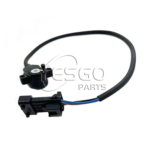 7916497908 Steering Angle Sensor Potentiometer For Linde Forklift Parts