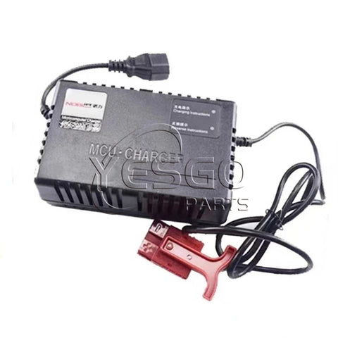 SPTE15X PTE15X Battery Charger DZ-M-48V-20AH-45 For Noblelift