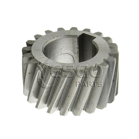 Forklift Parts Gear Box Bevel Gear 1115-200005-0B For EP Pallet Truck Jack