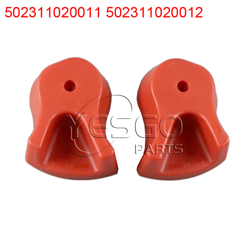 Forklift Parts Handle Right Driving Knob 502311020012 508098520020 9000002175 Drive Knob Switch