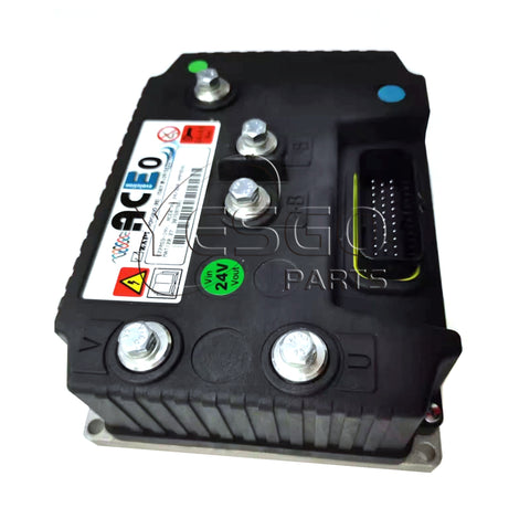 ZAPI Controller 36-48V 320A ACE0 Inverter for Electric Forklift