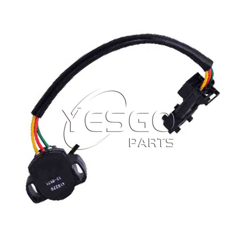 3513604701 Brake Potentiometer Speed Sensor for Linde Forklift Parts