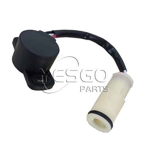 Throttle Pedal Accelerator Potentiometer Sensor 271A2-62101 for TCM Electric Forklift FB15-6 FB20-6 FB25-6 FB30-6