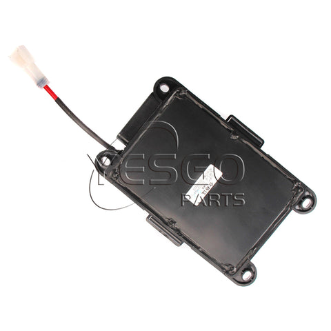 Forklift Spare Parts D03DQH024-G3A Control Box for Heli Forklifts