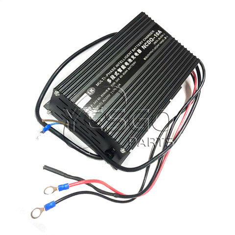 24V 10A Battery Charger NCDQ-10A 1701107002 for Heli Forklift Pallet Truck CBD15-17H