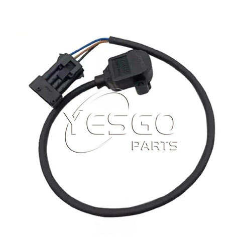 7916497908 Steering Angle Sensor Potentiometer For Linde Forklift Parts