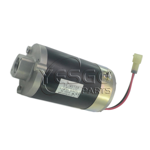 48V 900W DC EPS Steering Motor Used for TOYOTA 7FB10-25 with OEM 14510-23130-71