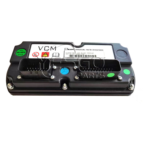 ZAPI Controller 36-48V Inverter FC9066-HELI VCM 36/48V PREMIUM Q78B2-43201 for Heli Forklift