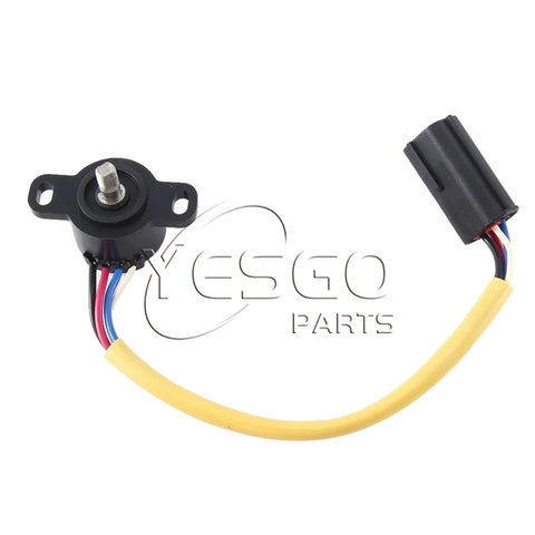 Throttle Pedal Accelerator Sensor Potentiometer 29440-2K000 for Nissan Electric Forklift FB15-25 P01 P02