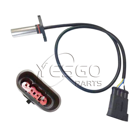 Forklift Parts Speed Sensor Motor Encoder 35MM 40MM 45MM 50MM Double Hole