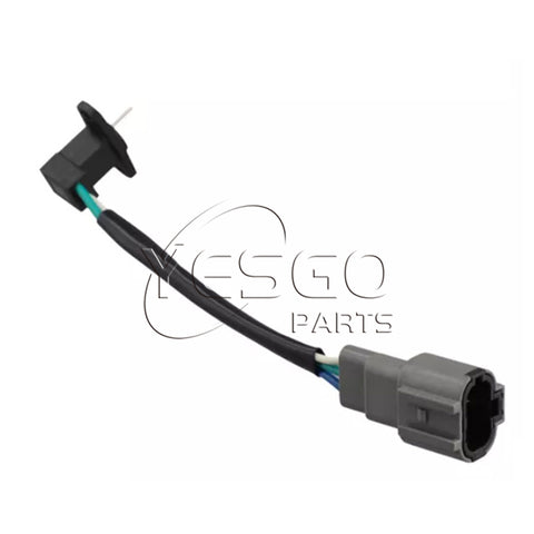 EPS Motor Steering Angle Sensor Potentiometer S-1090-362 for TCM Reach Electric Forklift FBR10-25