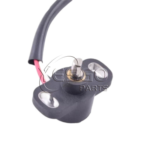 Rear Axle Steering Angle Sensor Potentiometer 22N54-32211 for TCM Forklift FB10-30