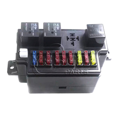 A3111-704000-000 Control Box for Forklift Truck