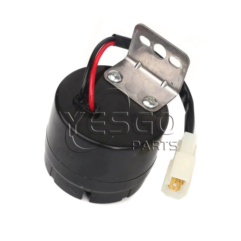 Forklift Parts Reverse Buzzer 12-48V Backup Alarm Buzzer DJB-12-48B