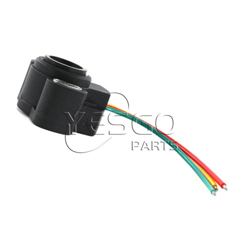 Accelerator Sensor Potentiometer 7916400105 for Linde Forklift Parts