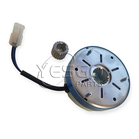 Brake Assembly for Electric Pallet Jacks Part# ZL10-520012-00