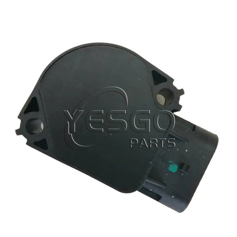 Accelerator Pedal Sensor GFS004N-D