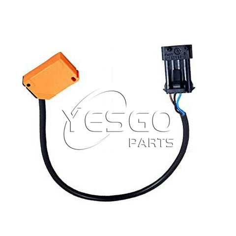 Speed Sensor J3501068 Compatible with Linde Forklift 335